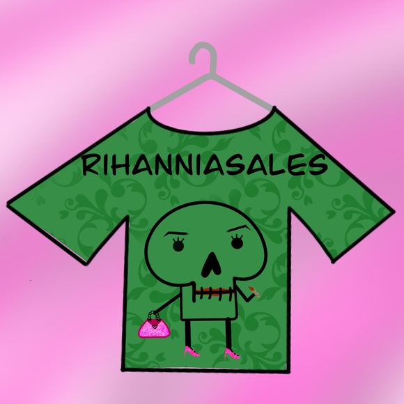 rihanniasales